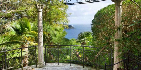Lamorran Gardens Open Day