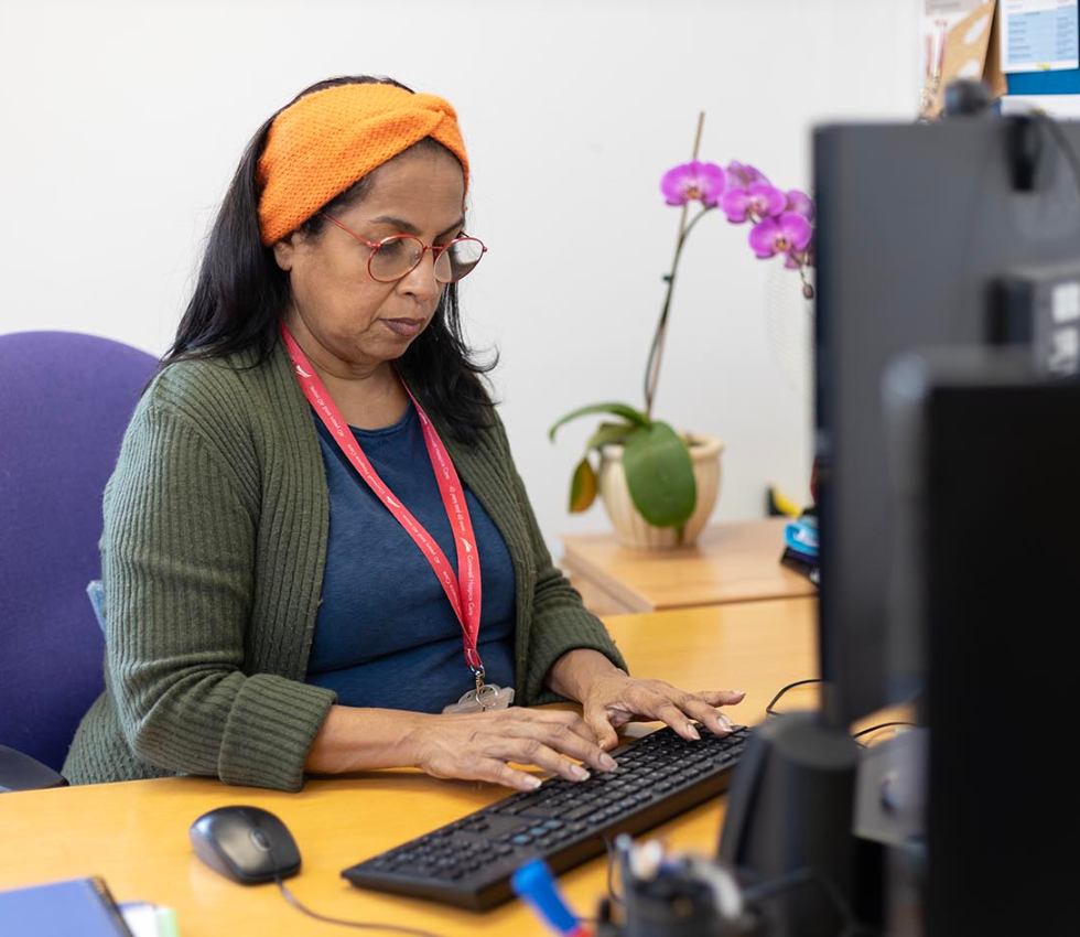 Clinical Administrator Job Vacancy 980 x 850px clinical administrator job vacancy