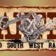 Wild South West Rally 2025 Event Image