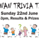 Mawnan Trivia Trail Event Image