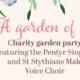 A Garden of Song Event Image