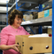 Donations Assistant Job Vacancy Image