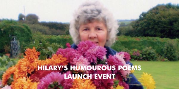 Hilary's Humourous Poems