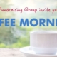 Coffee Morning Truro FRG