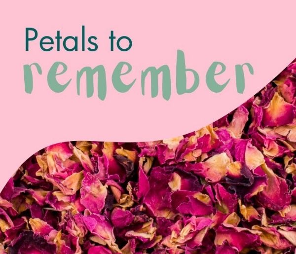 Petals to Remember