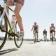 Dave Bennett Memorial Cycle Ride Event Image