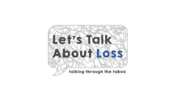 Let’s Talk About Loss