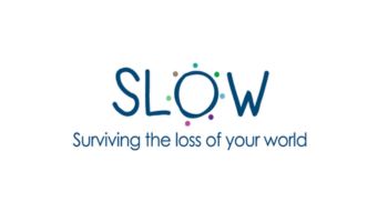 Surviving the Loss of Your World