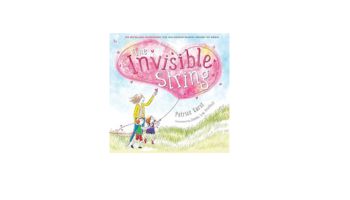 The Invisible String by Patrice Karst