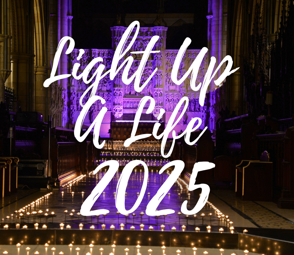 Light Up A Life 2025 980px x 850px