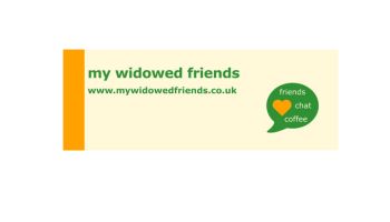 My Widowed Friends